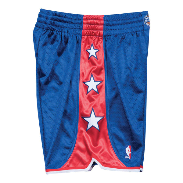 Mens Mitchell & Ness NBA 2004 All Star East Authentic Short