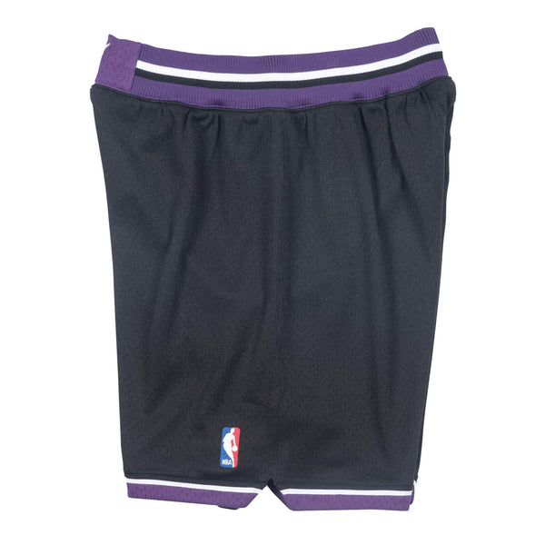 Mens Mitchell & Ness NBA Authentic Shorts Sacramento Kings - sneakAR