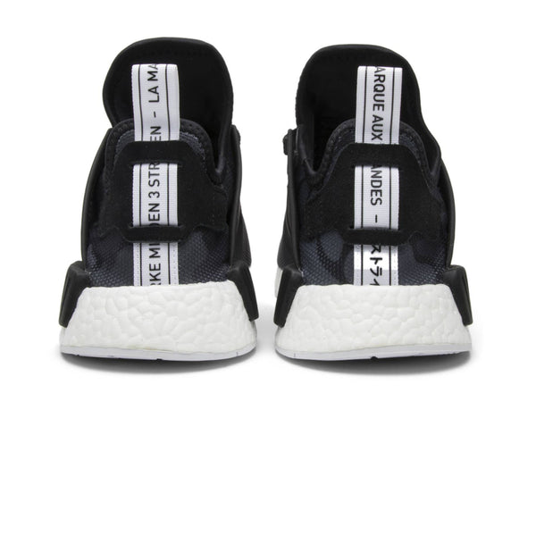 [BA7231] Mens Adidas NMD