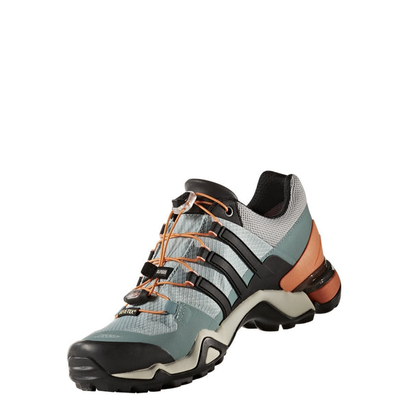 [BA8049] Womens Terrex Fast R GTX W