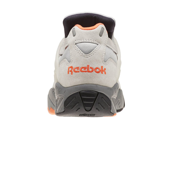 [BD3004] Mens Reebok Graphlite Pro "Glow in the Dark"