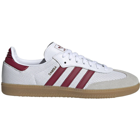 [BD7528] Mens Adidas Originals Samba OG