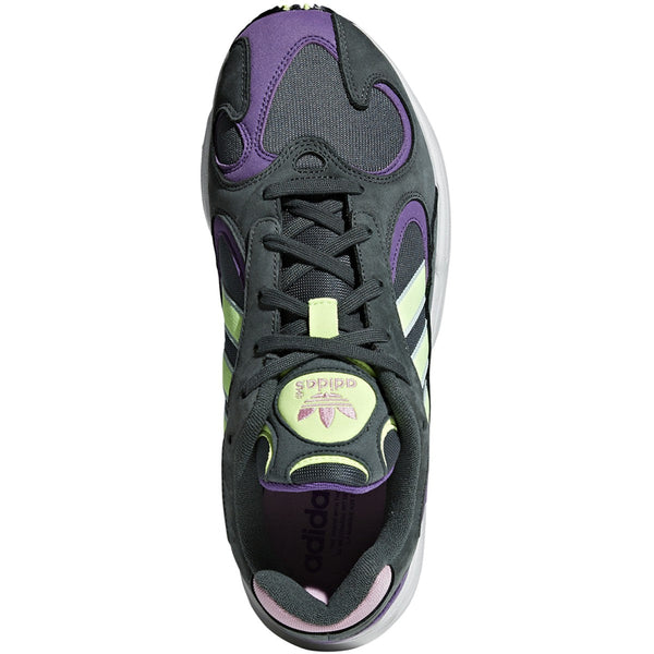 [BD7655] Mens Adidas Yung-1