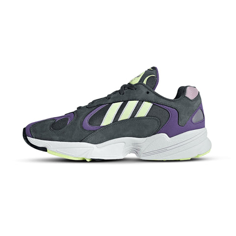 [BD7655] Mens Adidas Yung-1