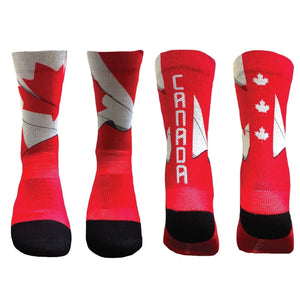 [BG8668] Reebok Crossfit Canada Socks