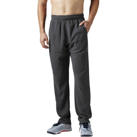 [BH4720] Mens Reebok Light Microfleece Pant