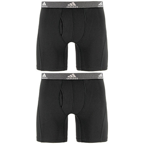 [BH9991] 2 Pack Performance climalite Boxer Briefs