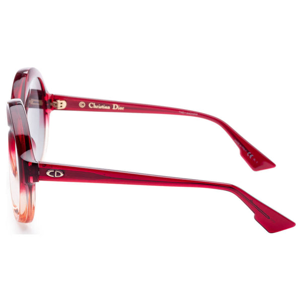 [BIANCAS-00T5-I7] Unisex Christian Dior DIORBIANCA Sunglasses