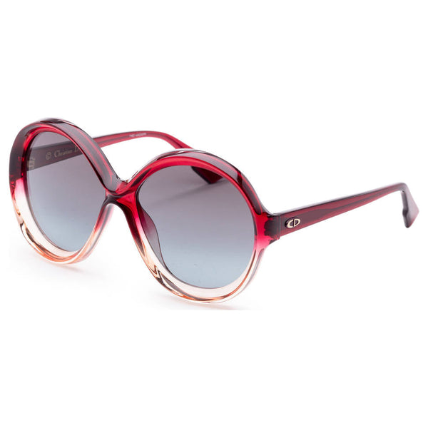 [BIANCAS-00T5-I7] Unisex Christian Dior DIORBIANCA Sunglasses