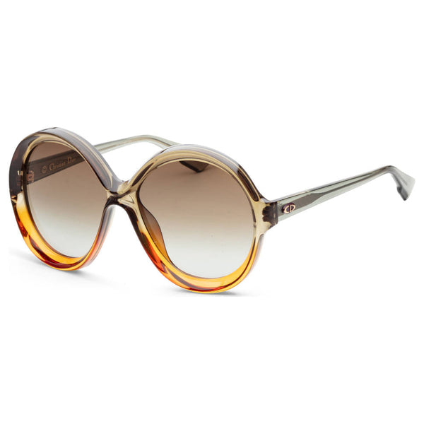 [BIANCAS-0LGP-HA] Unisex Christian Dior BIANCAS Sunglasses