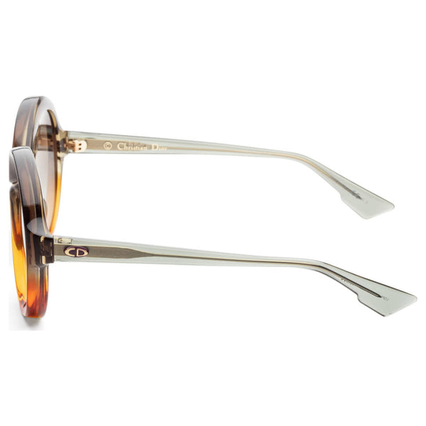 [BIANCAS-0LGP-HA] Unisex Christian Dior BIANCAS Sunglasses