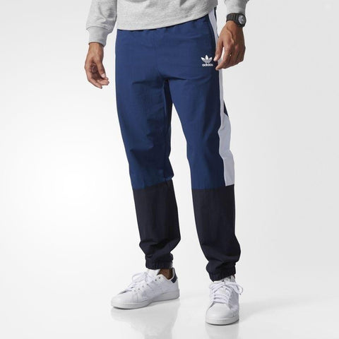 [BJ8747] Blocked Wind Track Pant