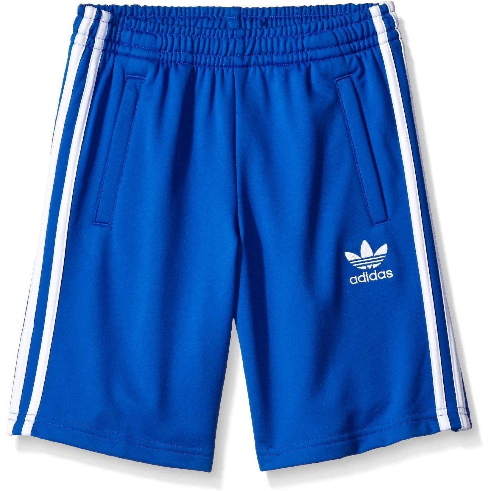 [BJ8977] Juniors Originals Trefoil Shorts