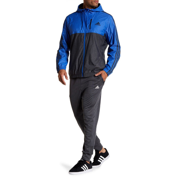 [BJ9211] Bostom Marathon Track Pant