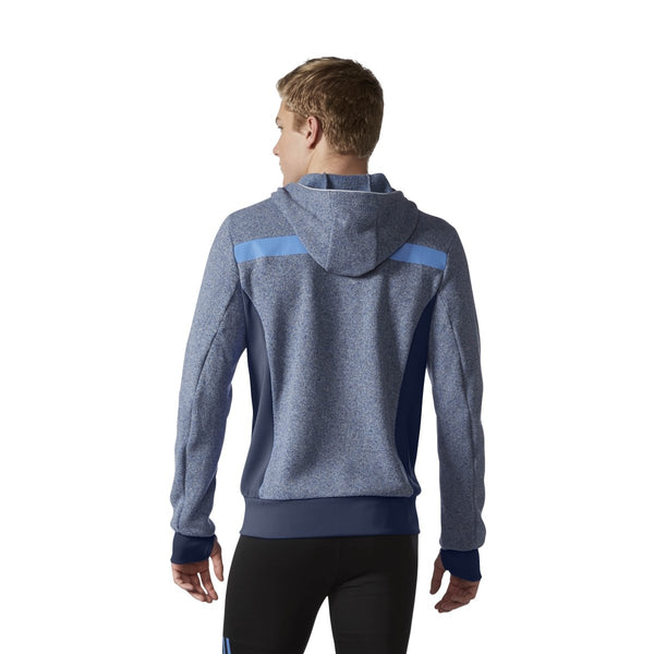 [BJ9218] Ultra Knit Boston Marathon Jacket