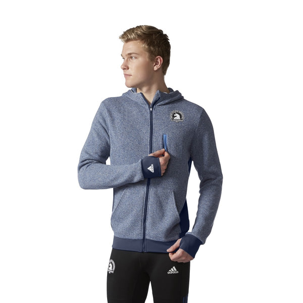 [BJ9218] Ultra Knit Boston Marathon Jacket