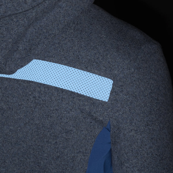 [BJ9218] Ultra Knit Boston Marathon Jacket