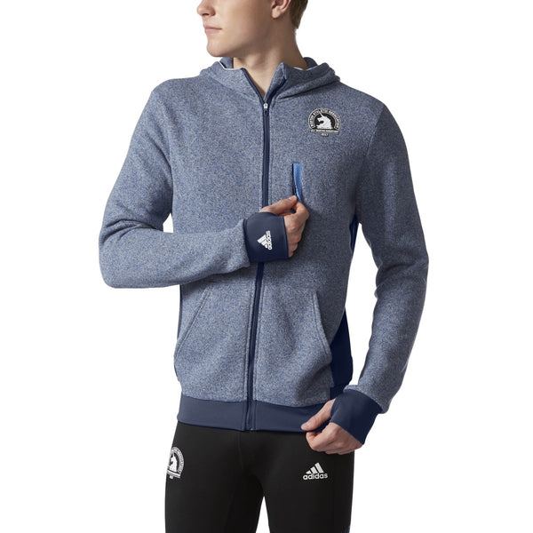 [BJ9218] Ultra Knit Boston Marathon Jacket