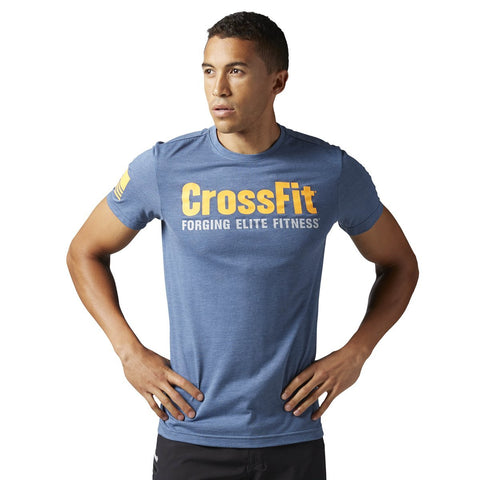 [BJ9346] RCF Forging Elite Fitness Tee