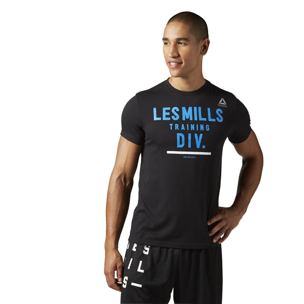 [U60002] Les Mills Tee