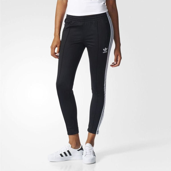 [BK0004] Womens Superstar Track Pant