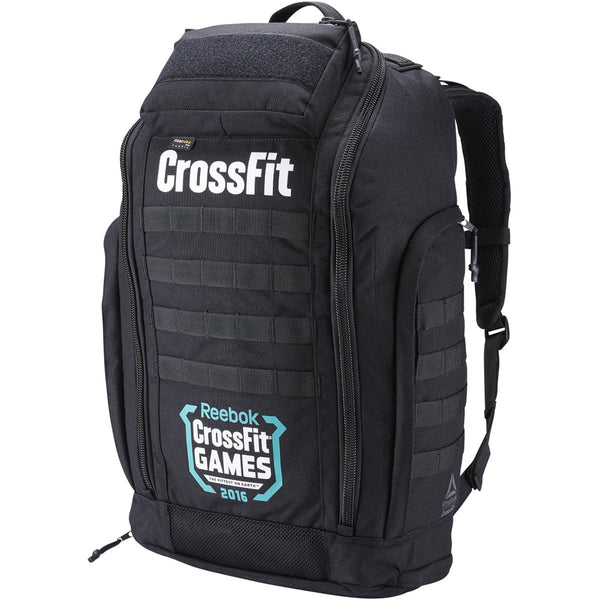 [BK4122] Mens Reebok 2016 Crossfit Games Backpack