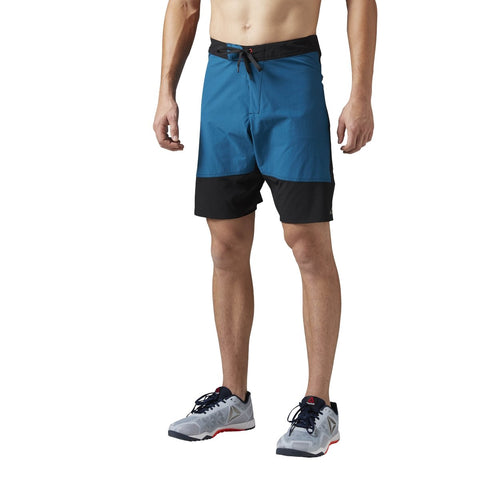 [BK4543] Crossfit Cordura Short