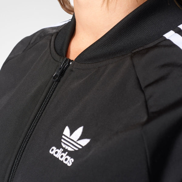 [BK5931] Womens Superstar Track Jacket