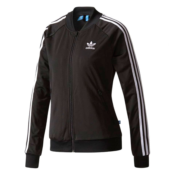 [BK5931] Womens Superstar Track Jacket