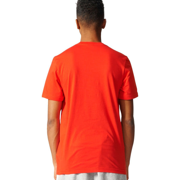 [BK7167] Originals Trefoil Tee