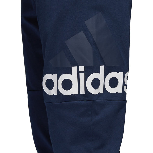 [BK7410] Mens Adidas Essentials Linear Logo Sweatpant