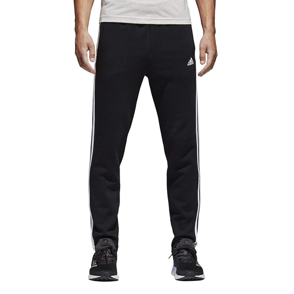 [BK7422] Essentials 3 Stripe Tapered Pant