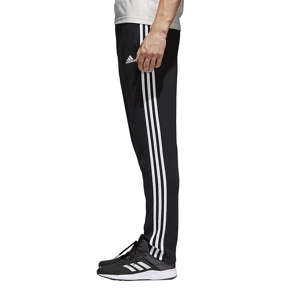 [BK7422] Essentials 3 Stripe Tapered Pant