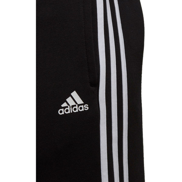 [BK7446] Essentials 3-Stripes Regular Fit Sweatpants