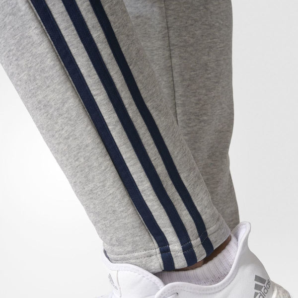 [BK7448] Essentials 3-Stripes Regular Fit Sweatpants