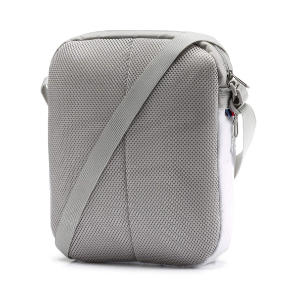 [075747-02] Mens Puma BMW Motorsport Large Portable Shoulder Bag