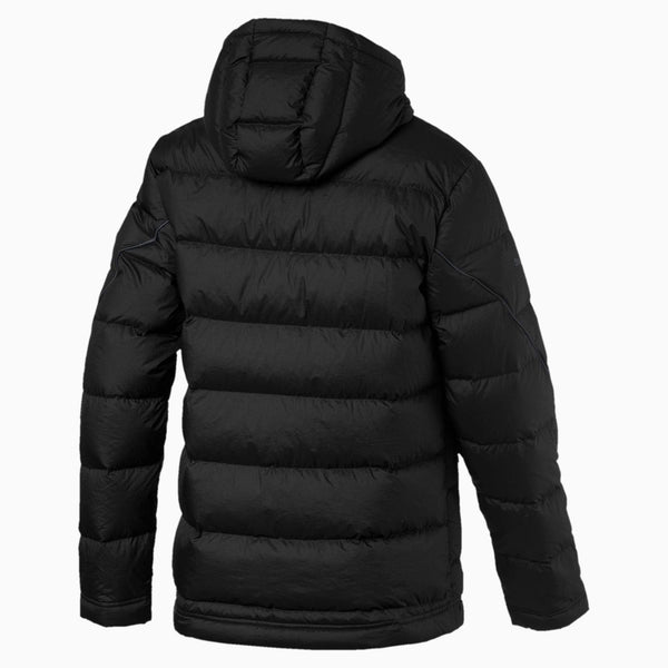 [595195-01] Mens Puma BMW Motorsport Down Jacket
