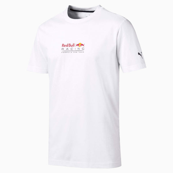 [595153-03] Mens Puma RBR Red Bull Racing Dynamic Bull Tee