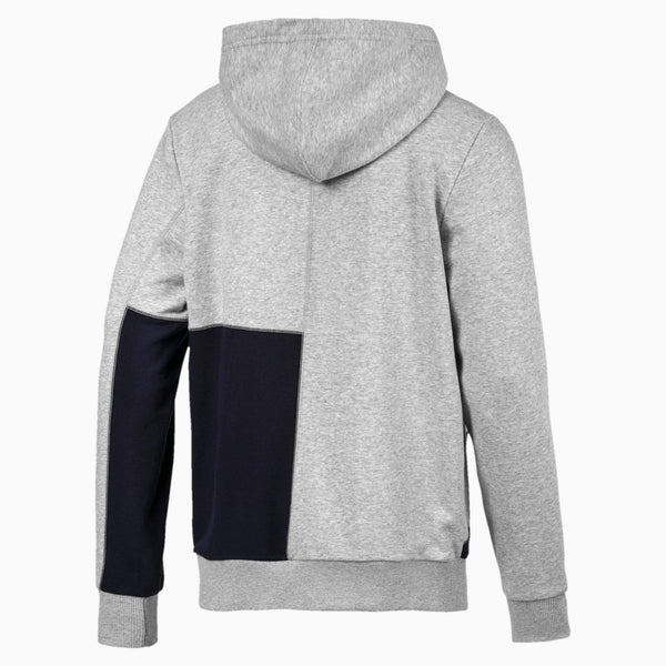 [595174-02] Mens Puma RBR Red Bull Racing Logo Hooded Sweat Jacket