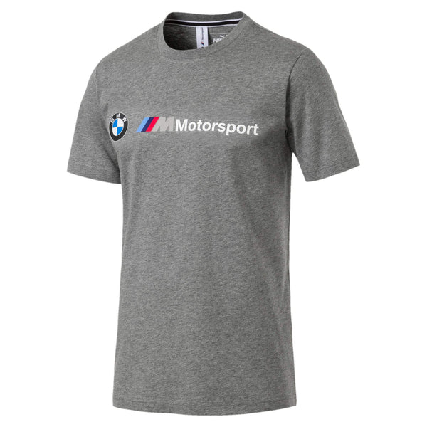 [595369-03] Mens Puma BMW Motorsport Logo Tee
