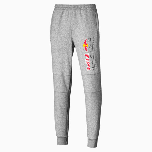 [595175-02] Mens Puma RBR Red Bull Racing Logo Sweat Pants