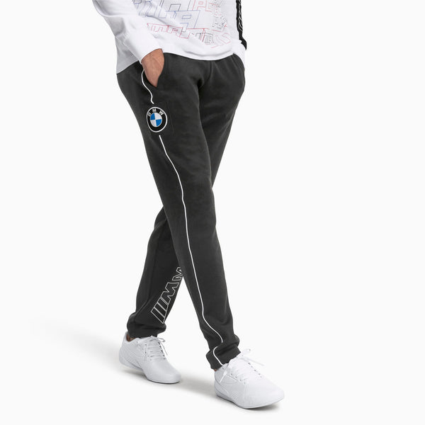 [596783-01] Mens Puma BMW Motorsport Track Pants