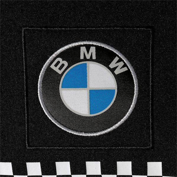 [596779-01] Mens Puma BMW Motorsport Track Jacket