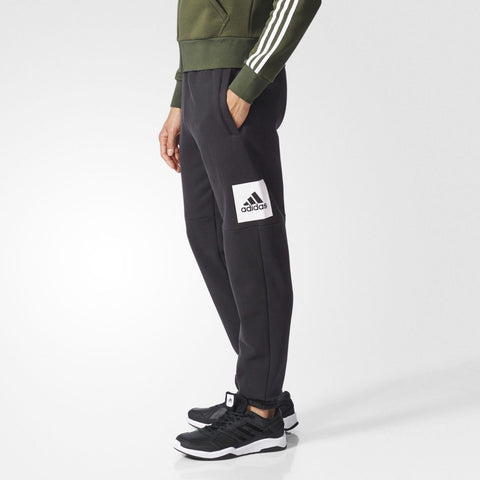 [BP5440] Essential Logo Pant Tapered