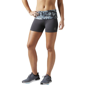 [BP7426] Womens Reebok Running Essentials Hot Short