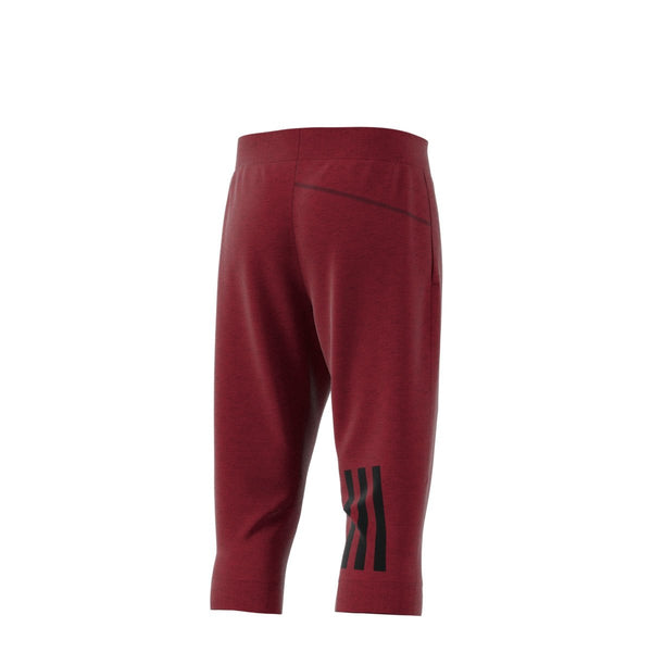 [BP7522] Cross-up 3/4 Pant