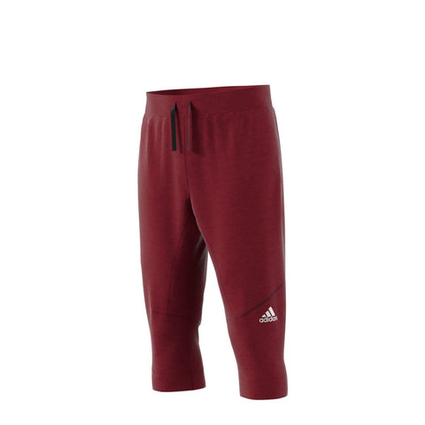 [BP7522] Cross-up 3/4 Pant