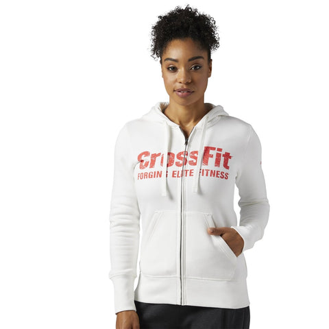 [BP9198] Womens RCF Forging Elite Fitness Hoody