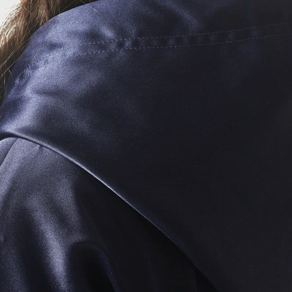 [BP9406] Womens Trefoil Hoodie