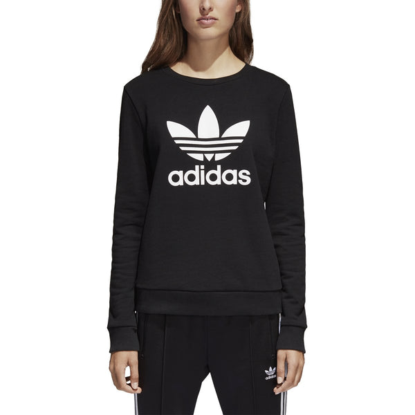 [BP9490] Womens Crew Sweater